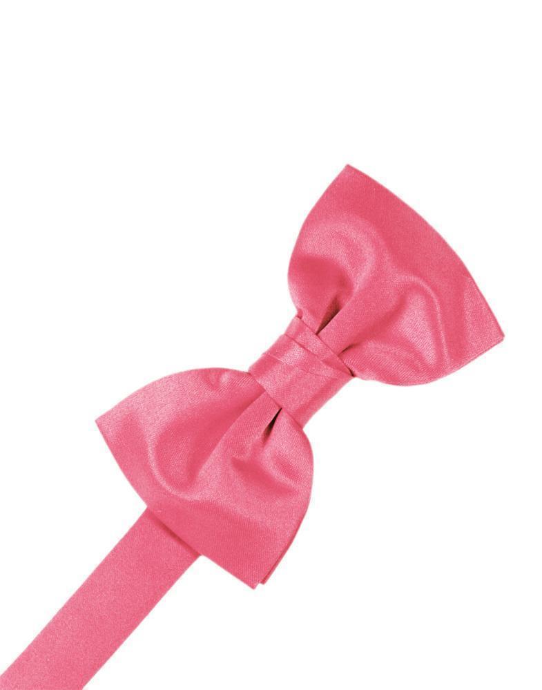 Luxury Satin Bow Tie LuxuryLifeWay Online Store