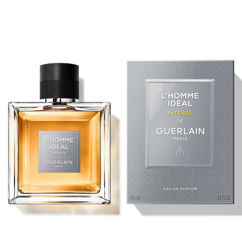 Guerlain L'Homme Ideal L'Intense Eau De Parfum LuxuryLifeWay Online Store