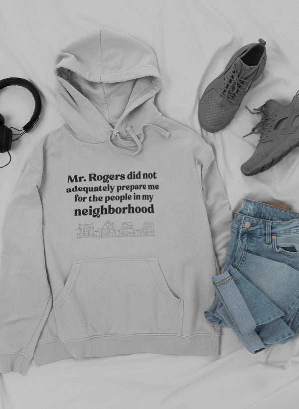 My Neighbors Hoodie LuxuryLifeWay Online Store