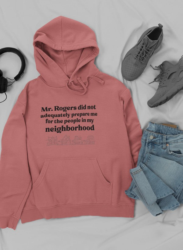My Neighbors Hoodie LuxuryLifeWay Online Store