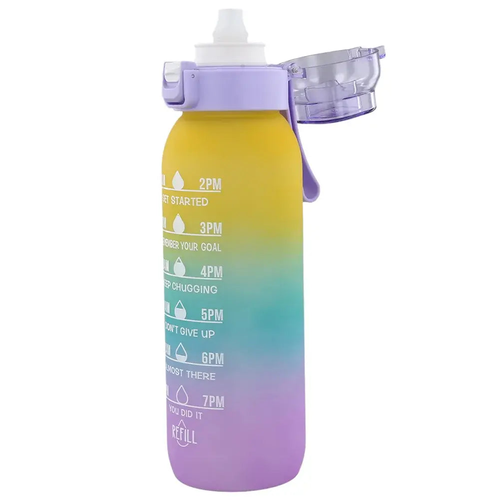 Water Bottle Scent Up