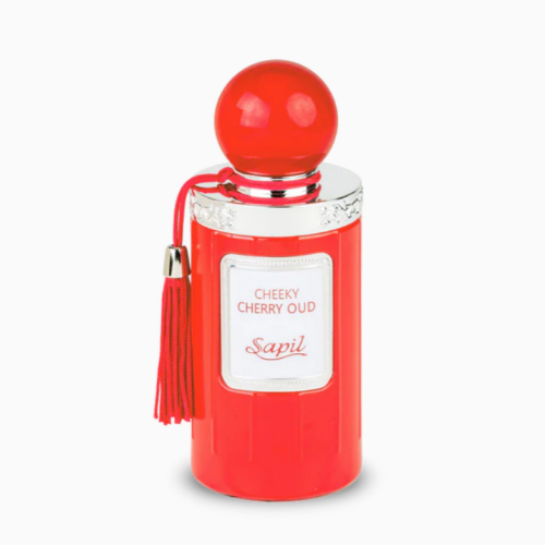 Sapil Cheeky Cherry Oud Eau De Parfum LuxuryLifeWay Online Store