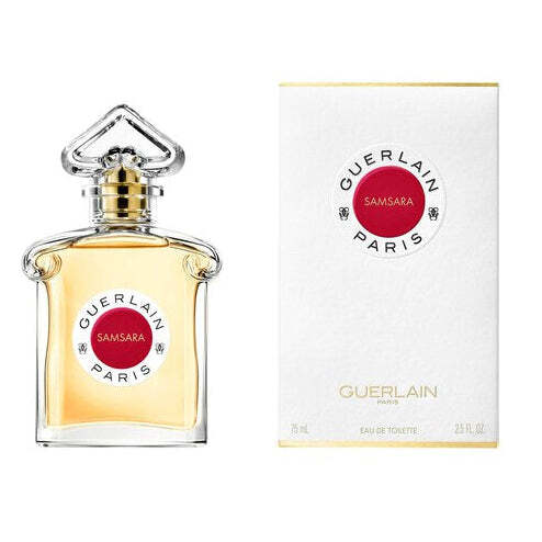 Samsara Eau De Toilette LuxuryLifeWay Online Store