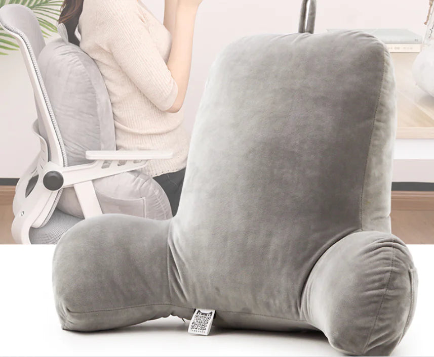 Universal Office Sofa Backrest and Support Cushion