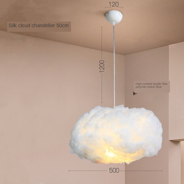Pendant Lamp LED Pi-Mart