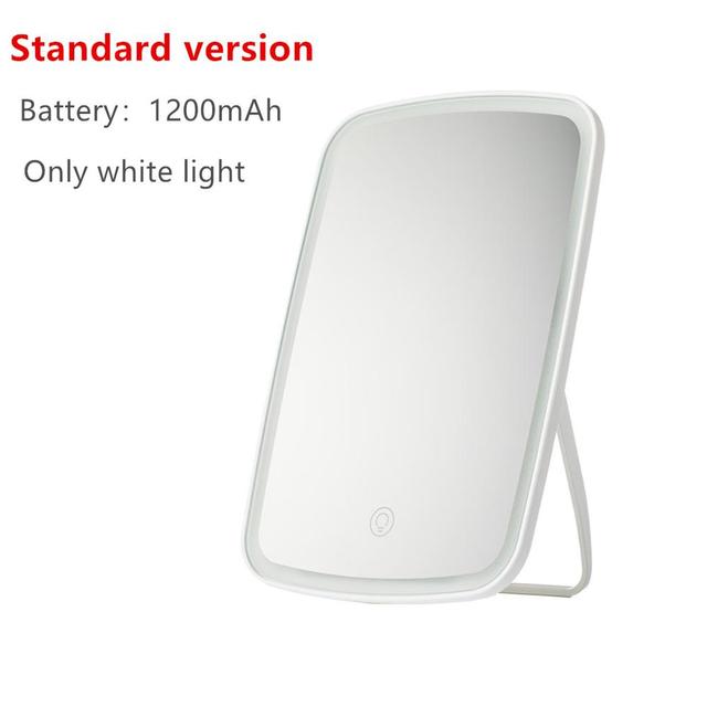 LED Touch-control Makeup Mirror Pi-Mart