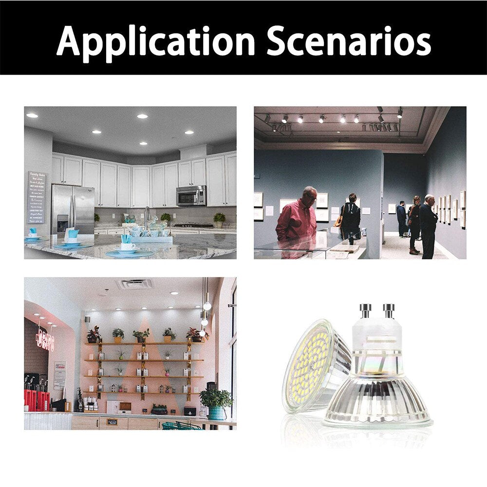 Light Energy Saving Lamp Pi-Mart