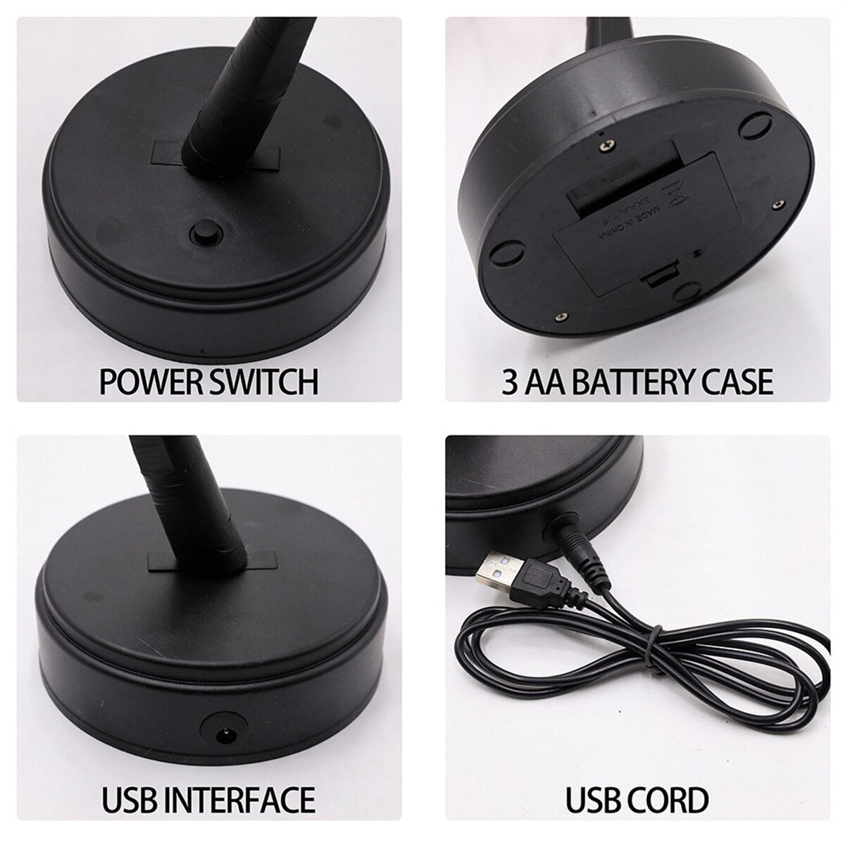 Cherry Tree Bonsai Lamp Pi-Mart