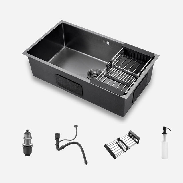 Stainless Steel Kitchen Sink Pi-Mart