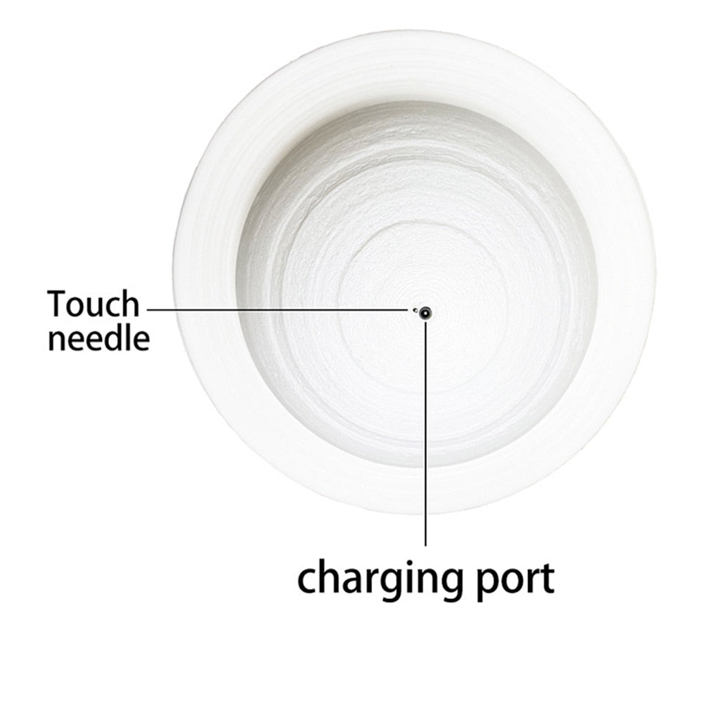 Saturn Lamp Light Pi-Mart