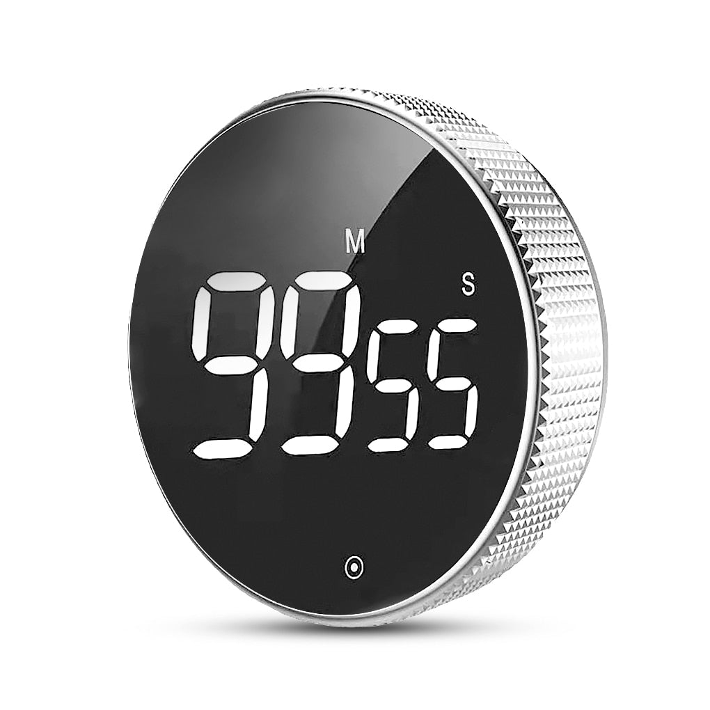 Magnetic Kitchen Timer Pi-Mart