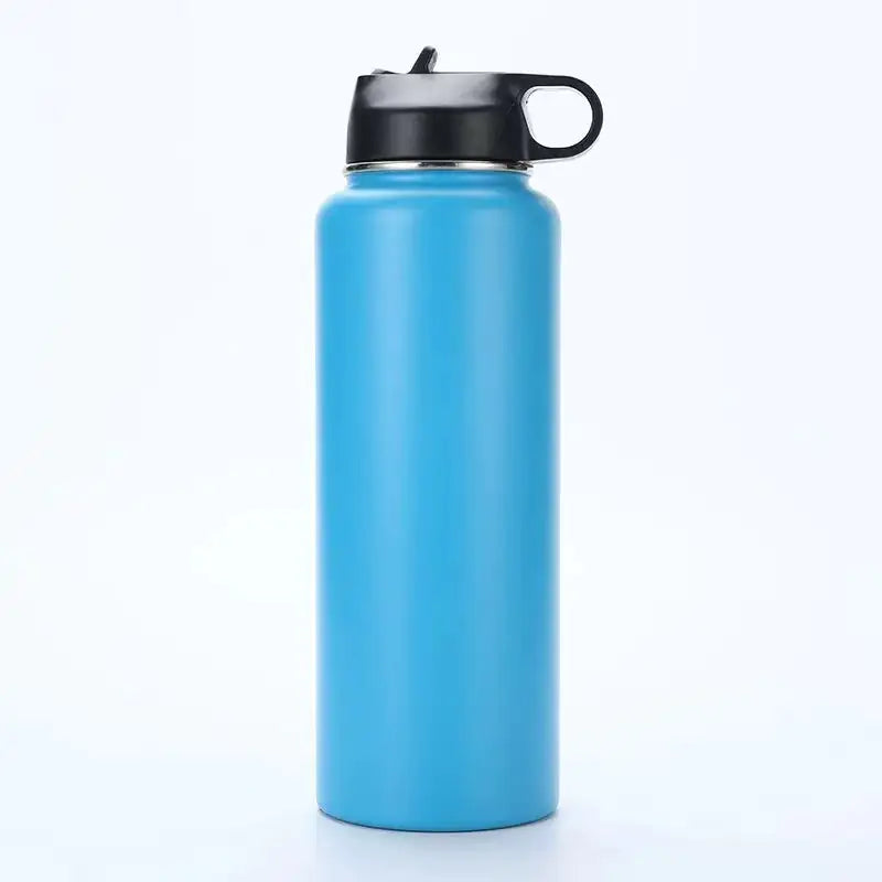 Ice Cold Stainless Steel Water Bottle