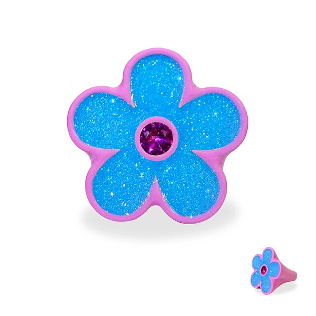 Colorful Sweet Trendy Ring Pi-Mart