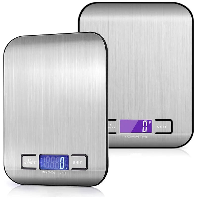 Digital Kitchen Scale Pi-Mart