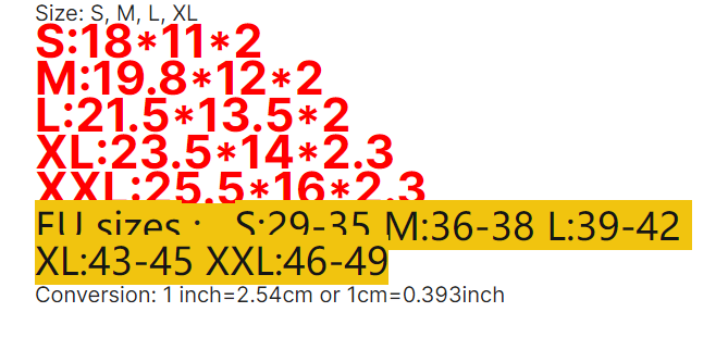 Shoe Spikes Ice Grips Pi-Mart