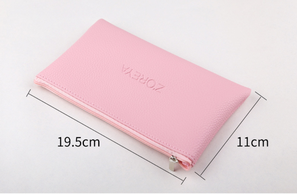 Pink Quicksand Makeup Brush Pi-Mart