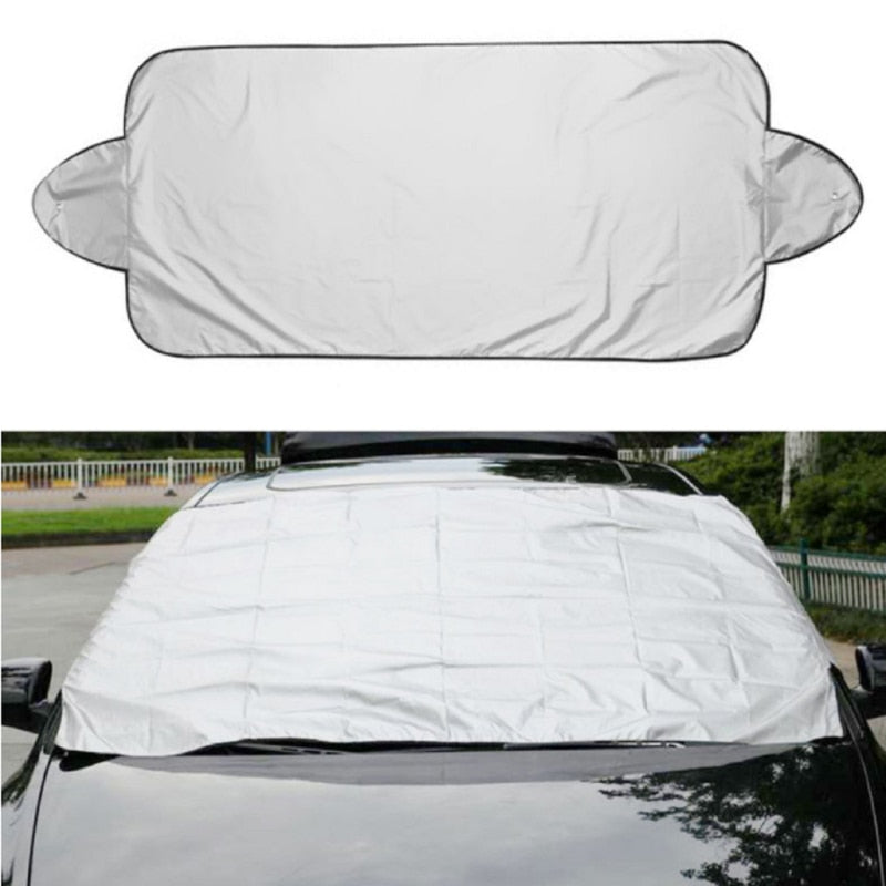 Winter Windshield Cover Pi-Mart