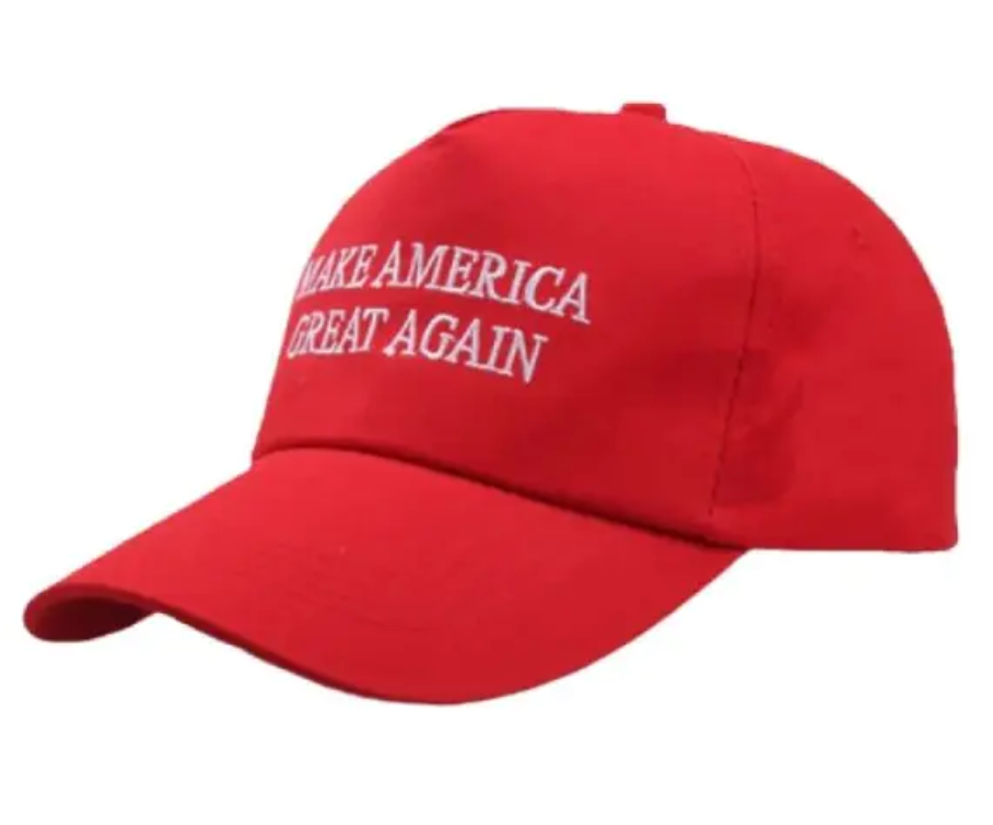 MAGA Hat: The Ultimate Donald Trump Support!