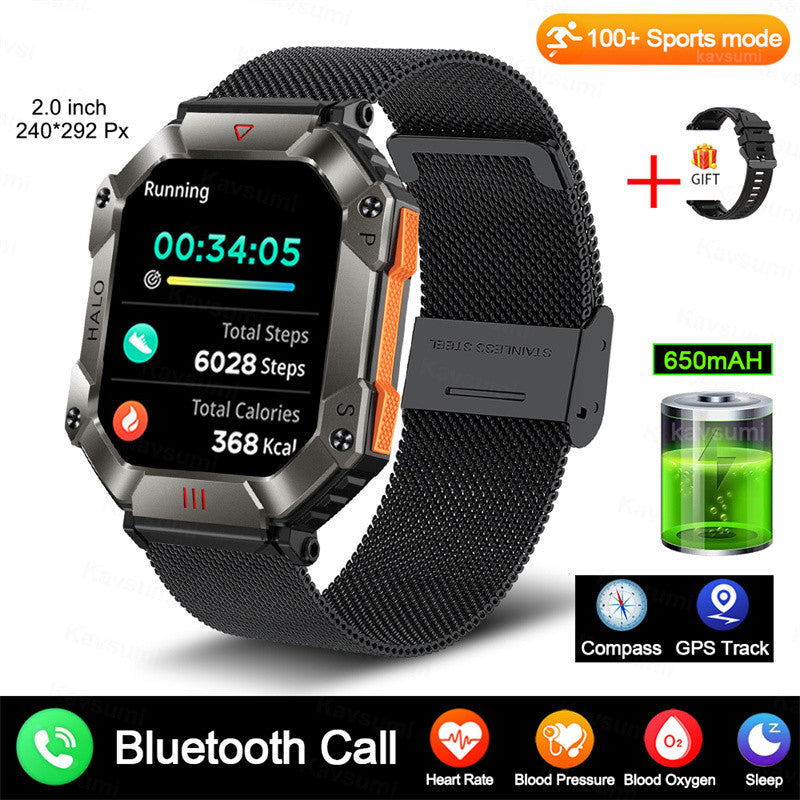Android GPS Ftness Women's New Smart Watch Best YouTube Store