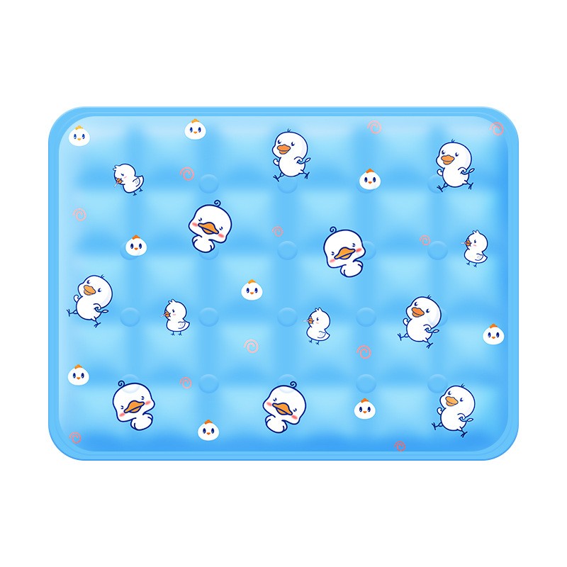 Pet Ice Pad Gel Cooling In Summer Pets Fashion