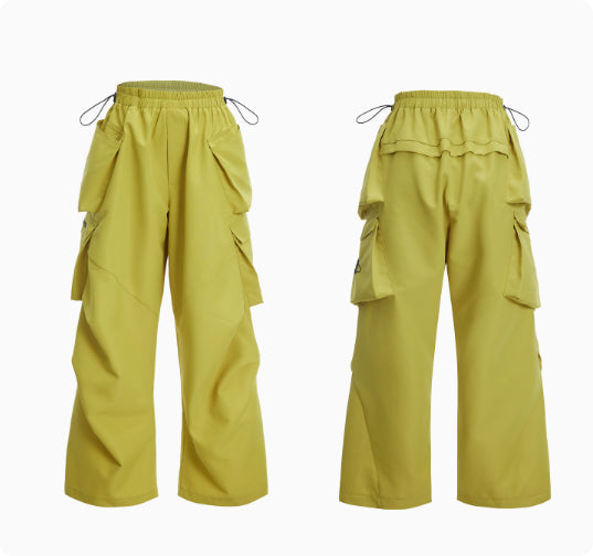 Waterproof And Windproof Men's And Women's Sets Of Assault Jackets NorixaFashion.com