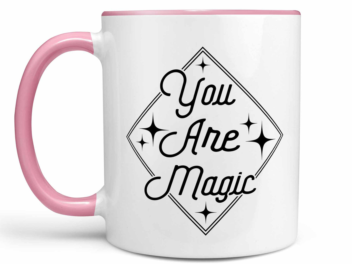 You Are Magic Coffee Mug