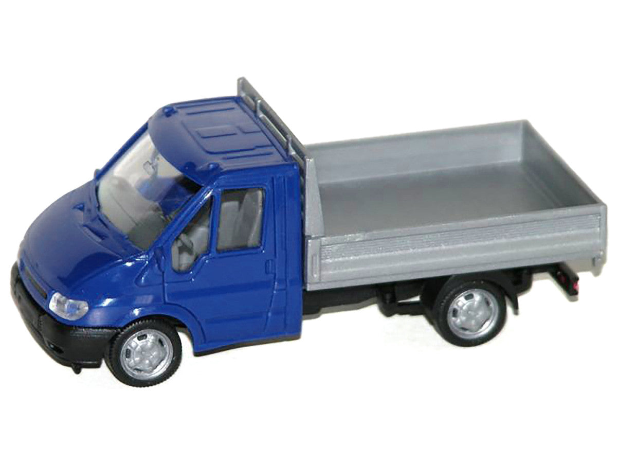 Ford Transit Utility Truck 1/87 (HO) Plastic Model Car by Promotex LuxuryLifeWay Online Store