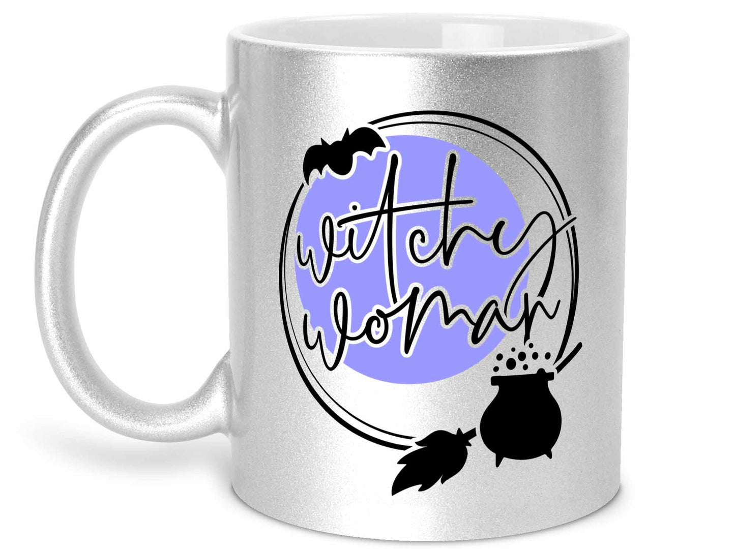 Witchy Woman Coffee Mug
