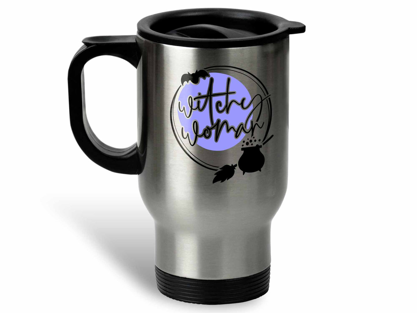 Witchy Woman Coffee Mug