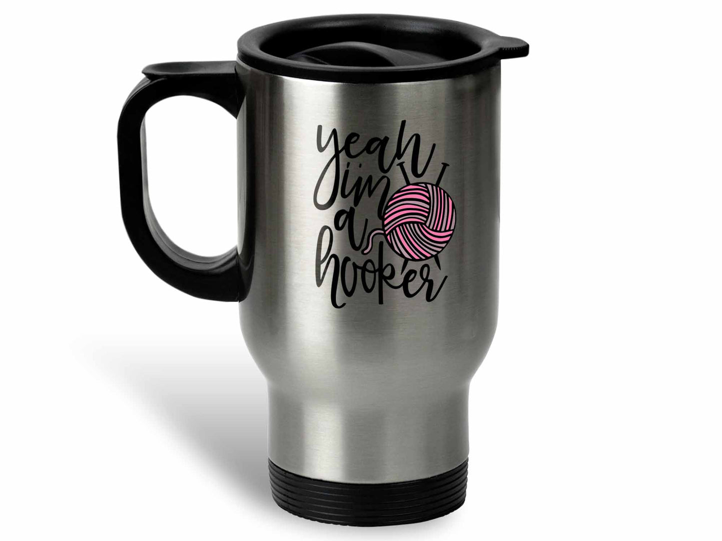 Yeah I'm a Hooker Coffee Mug