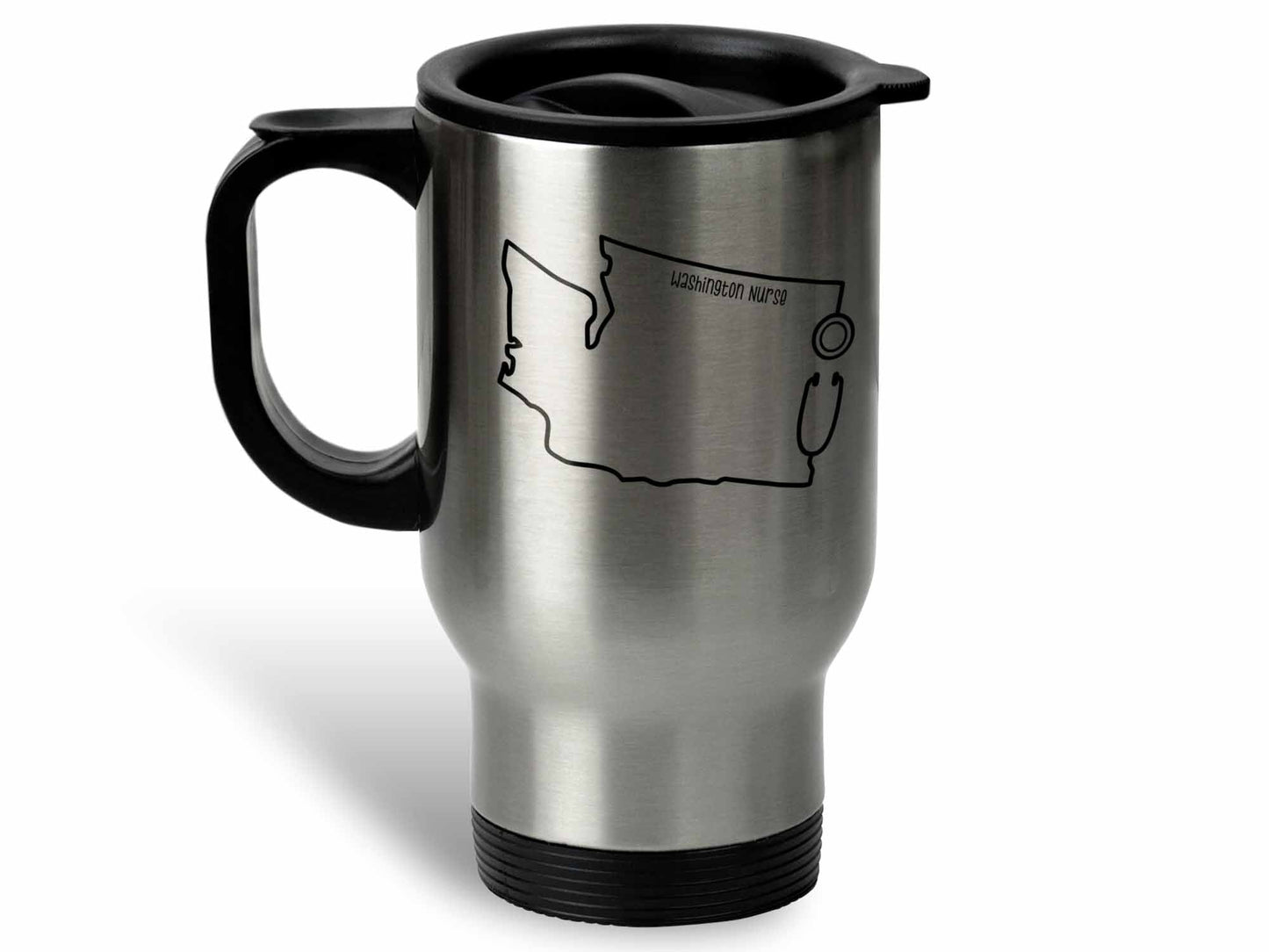 Washington Nurse Coffee Mug