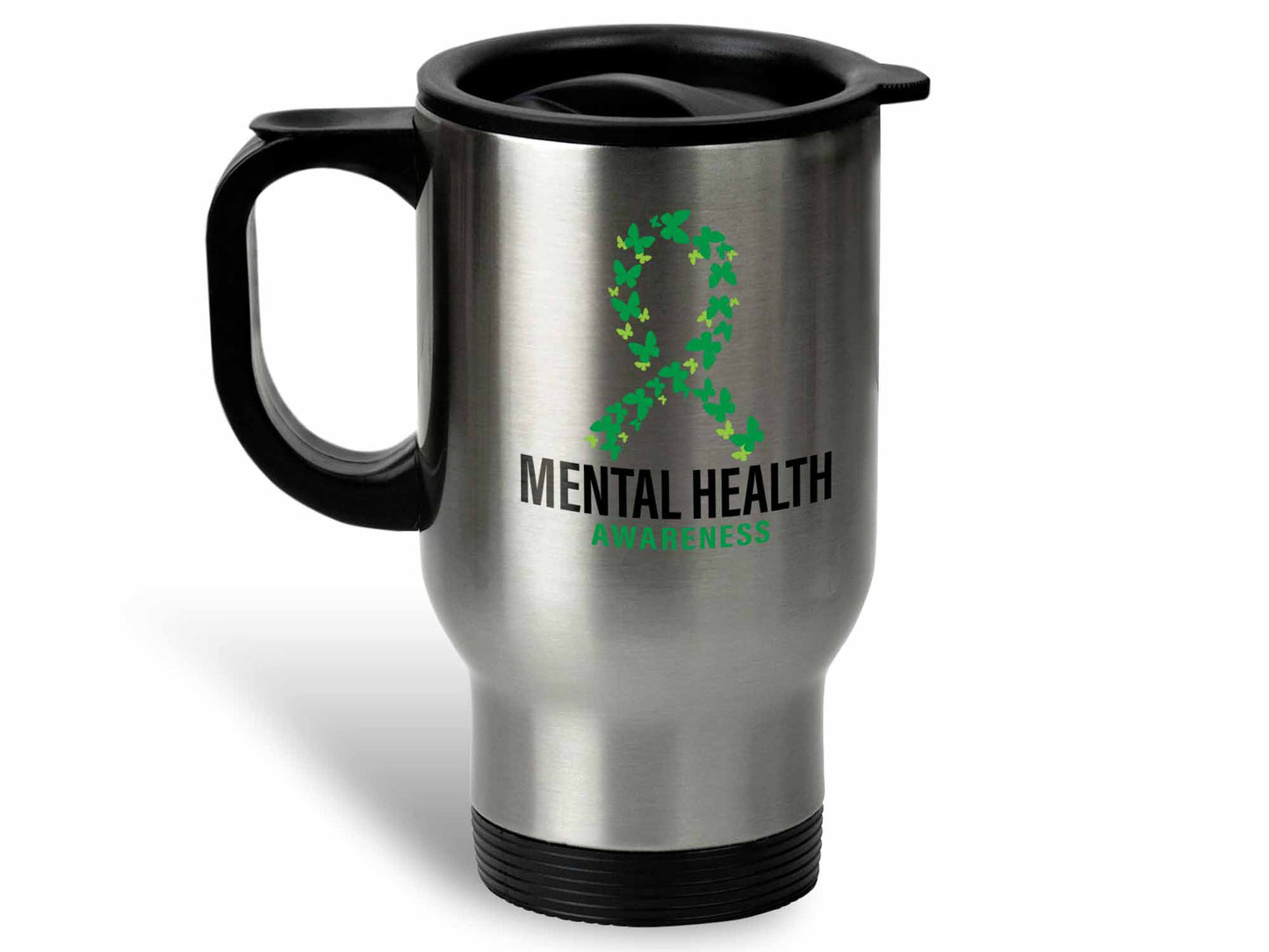 Mental Health Awareness Coffee Mug