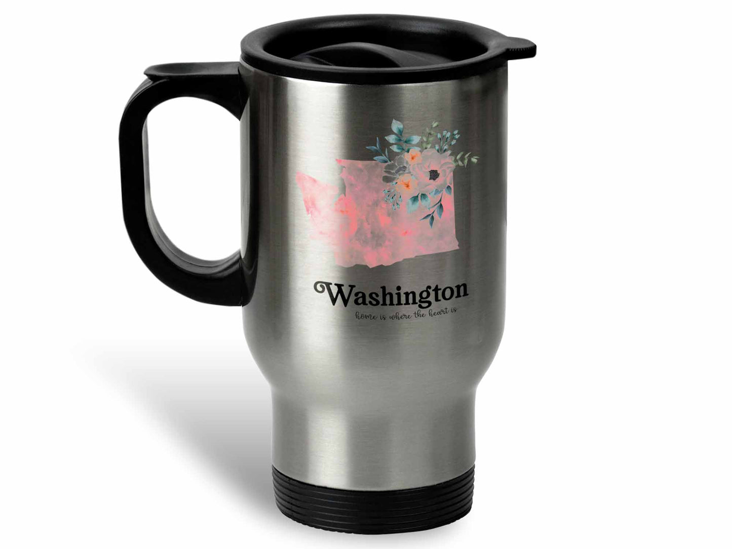 Washington Home Coffee Mug