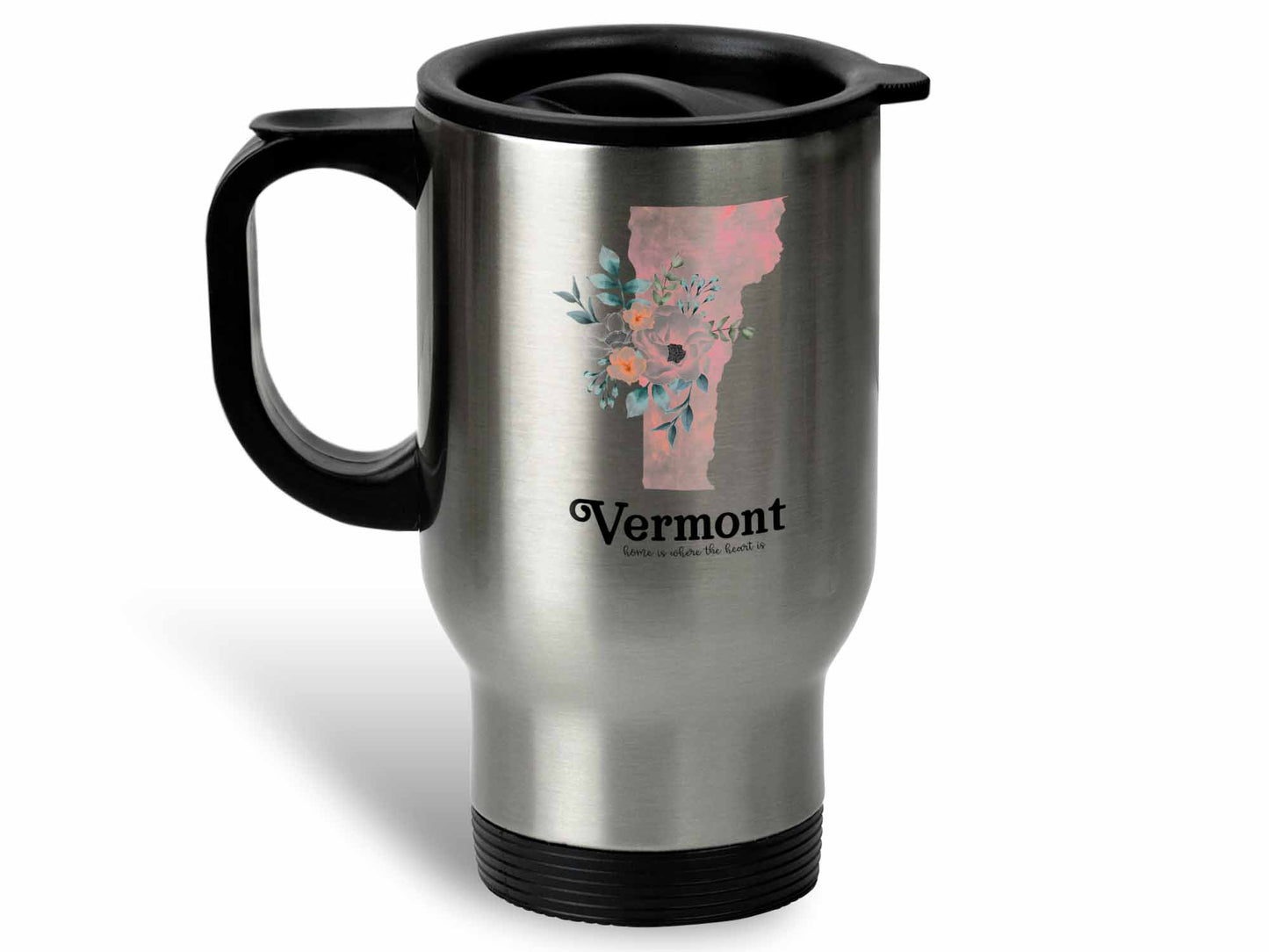 Vermont Home Coffee Mug