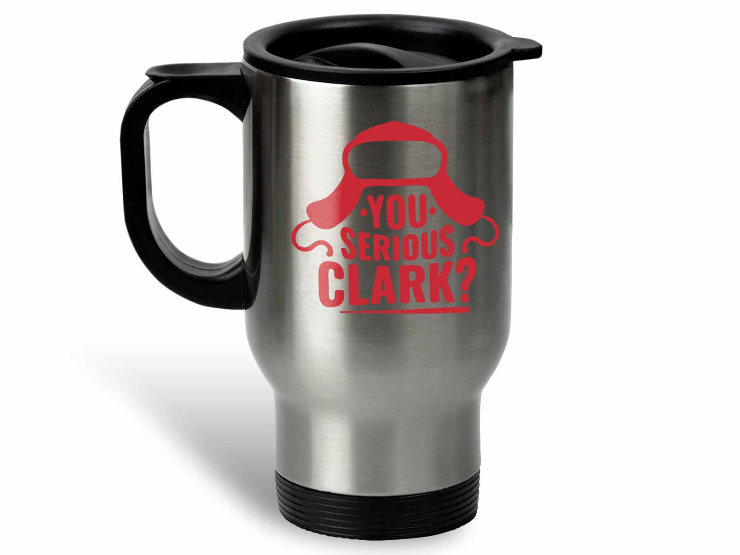 You Serious Clark Coffee Mug