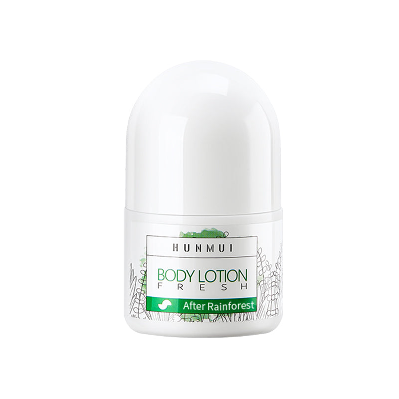 HUNMUI Roll-On Body Deodorant 30ml Tri Light Beauty