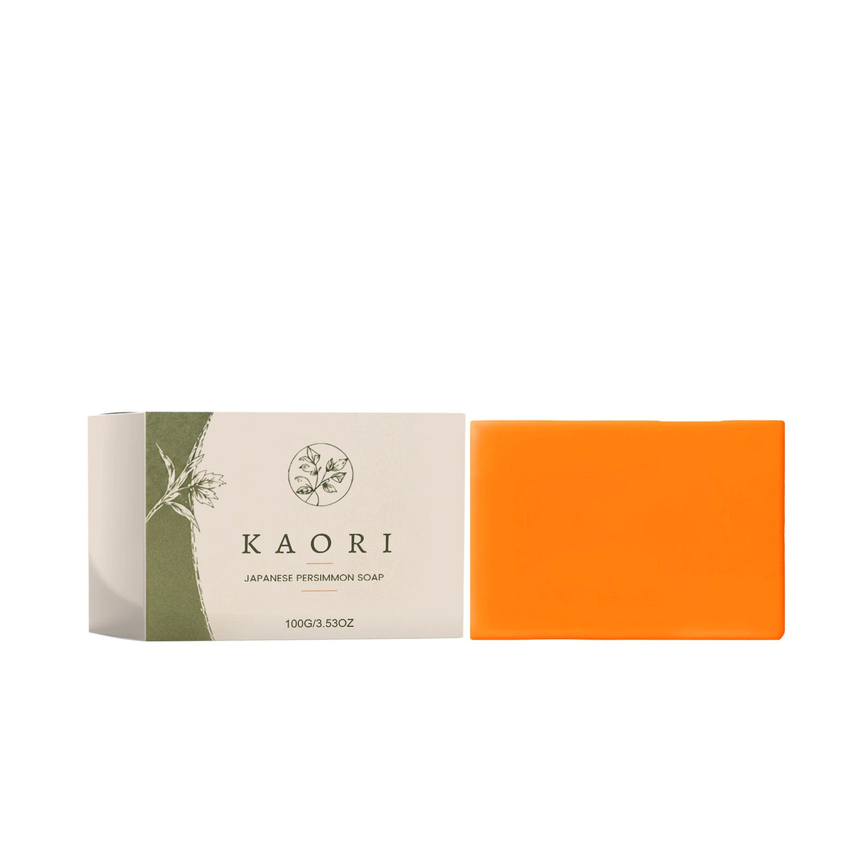 Parsley Soap 1 0 0g Box Tri Light Beauty