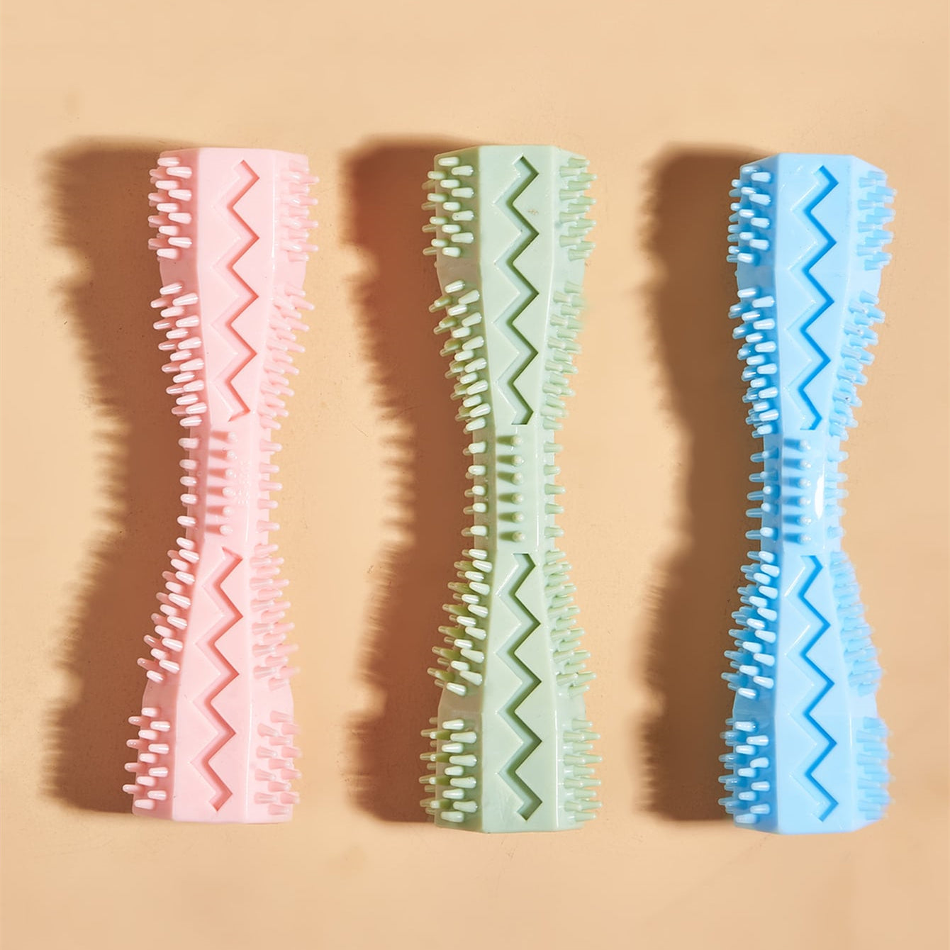 Chew Toys For Dog Teeth Cleaning Pets Fashion