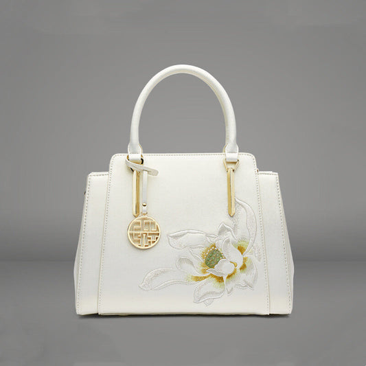 High-end Practical Surprise Handbag For The Elders LadyShow.Store