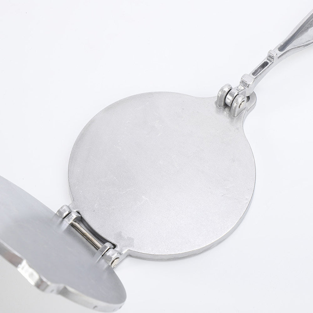 Aluminium Alloy Tortilla Press Maker For DIY Cooking Pi-Mart