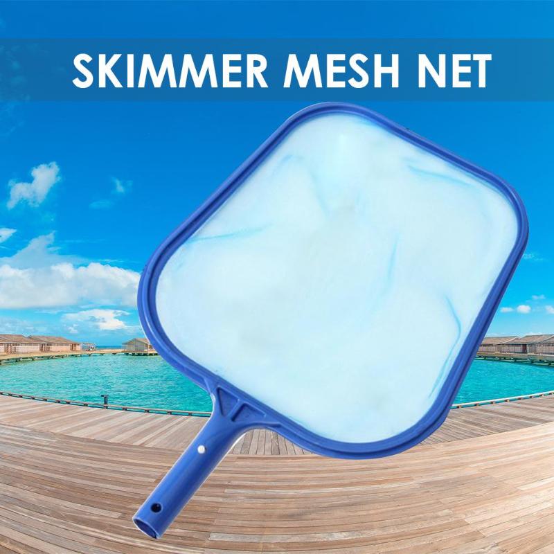Fish Pond Skimmer Net for Pool Leaf Cleaning Pi-Mart