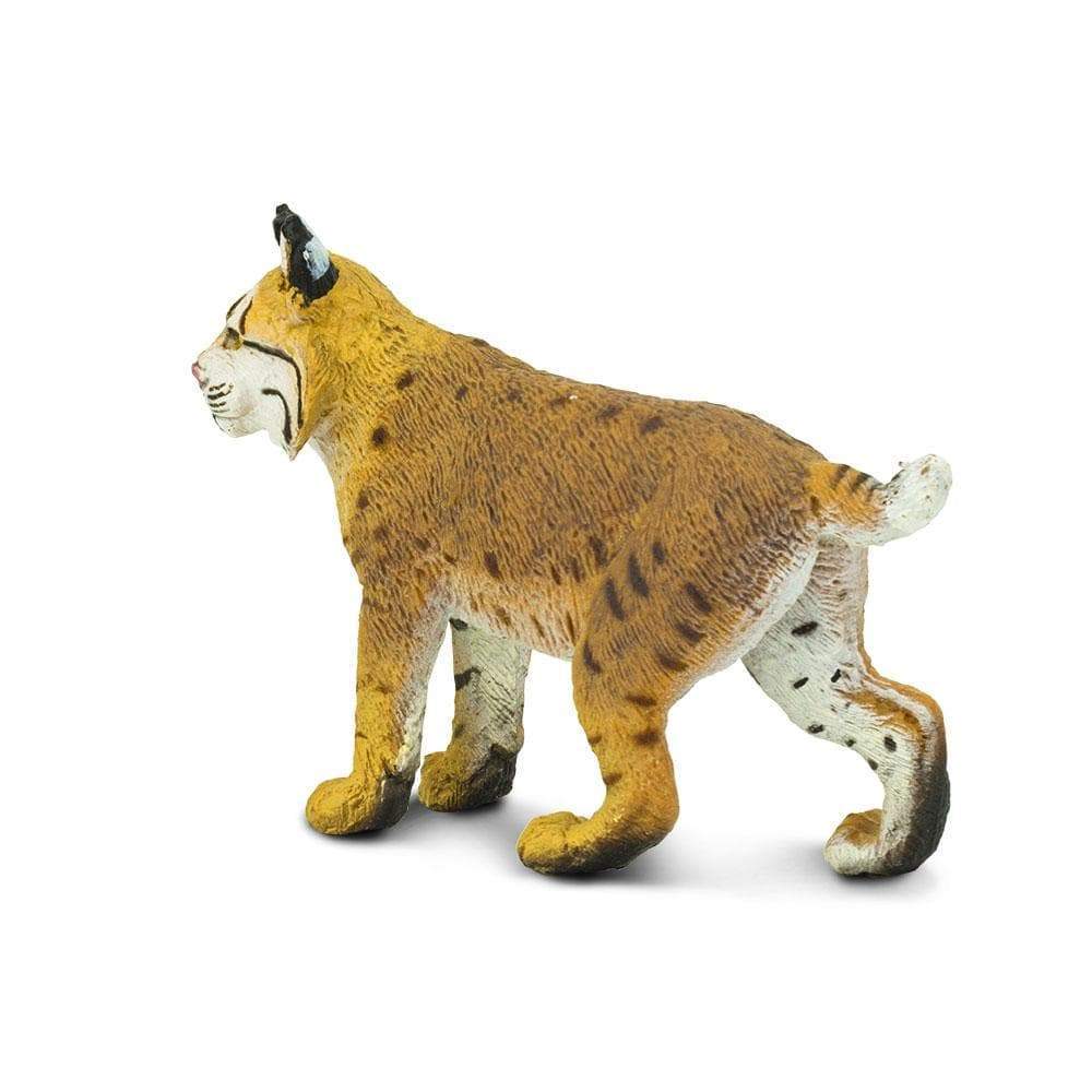 Bobcat Toy LuxuryLifeWay Online Store