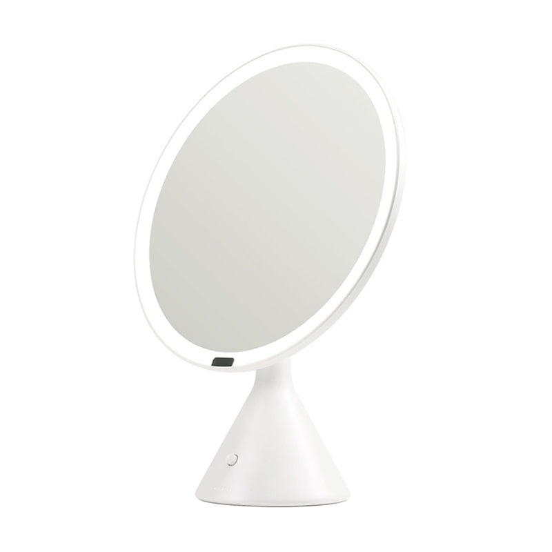 MUID Smart LED Makeup Mirror with Charging Light LadyShow.Store