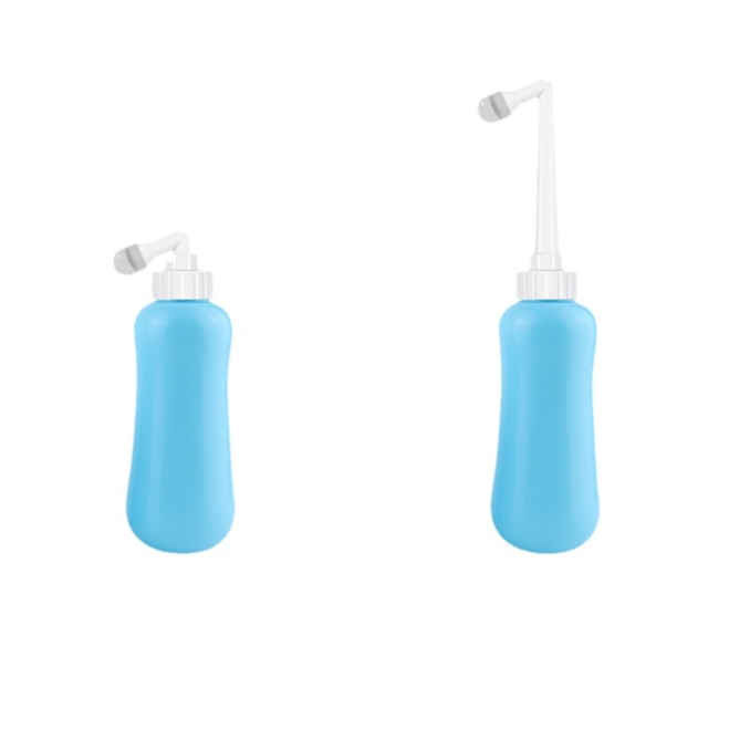 Portable Bidet for Personal Hygiene Pi-Mart