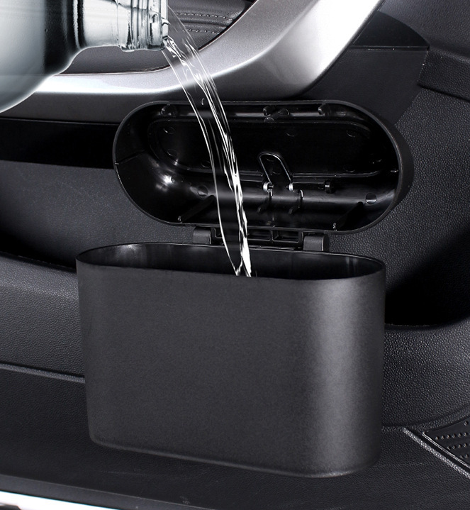 Folding Car Trash Can Best YouTube Store