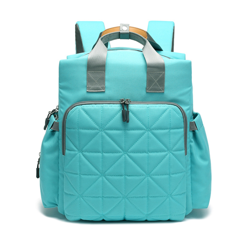 Large Capacity Mommy Backpack for Mother and Baby Pi-Mart