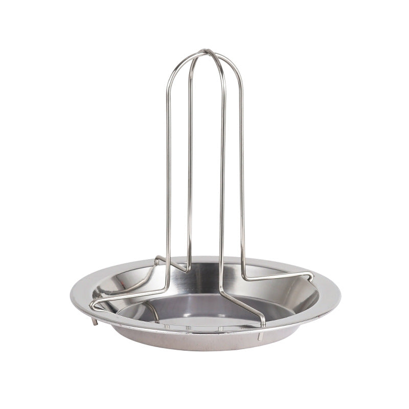Non-Stick Carbon Steel  Chicken Roasting Pan Pi-Mart