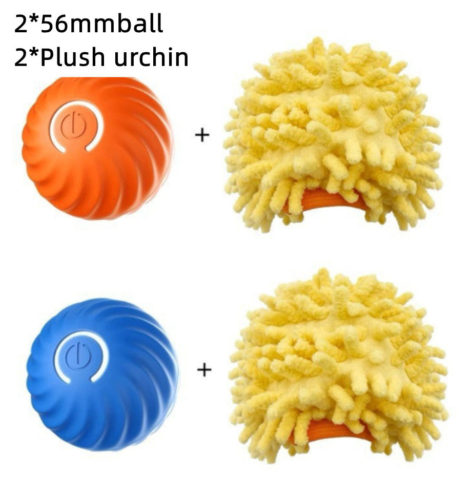 Pet Dog Rubber Ball Toys For Dogs Resistance To Bite Dog Chew Toys Puppy Pets Dogs Training Products Pets Fashion