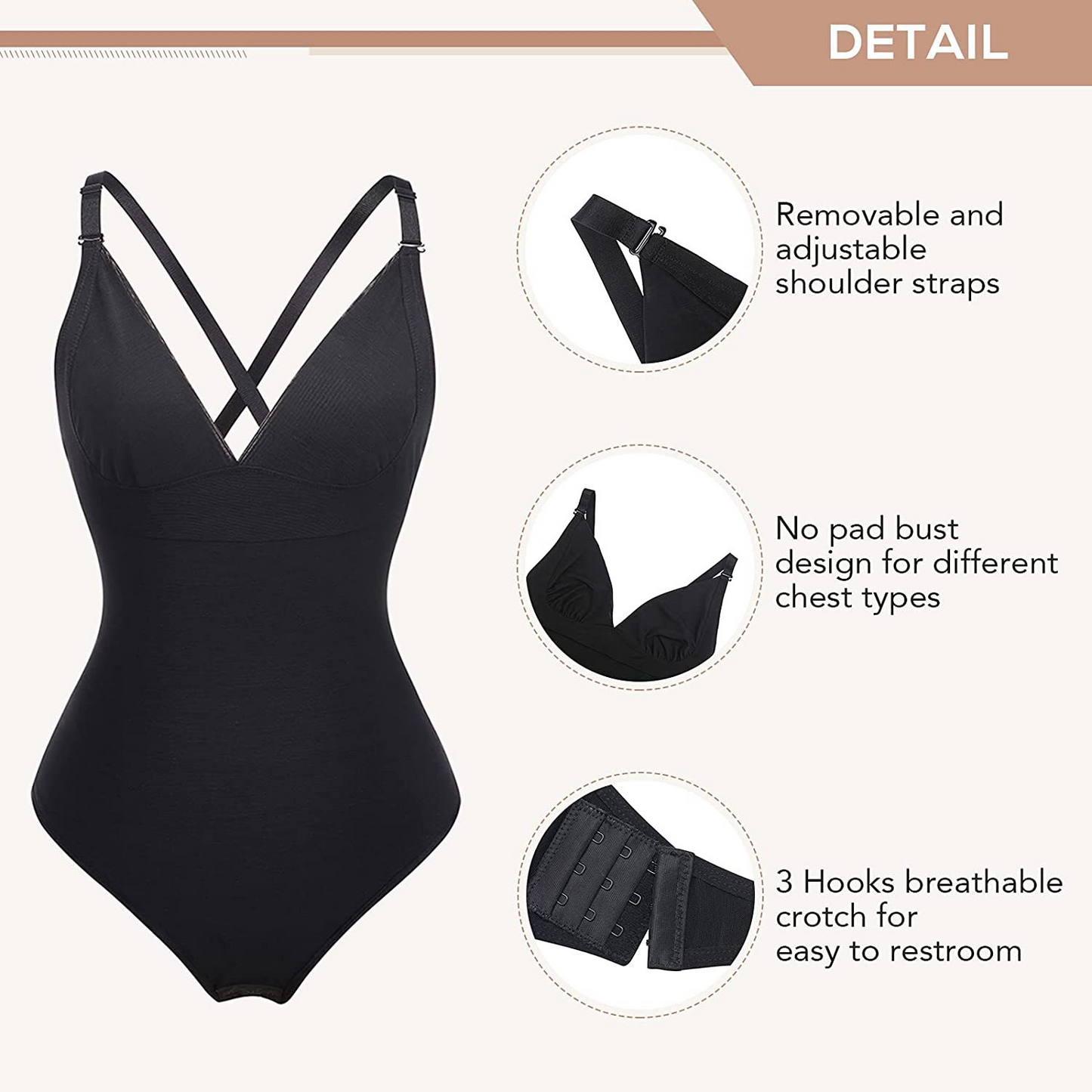 Women's Jumpsuit Pi-Mart
