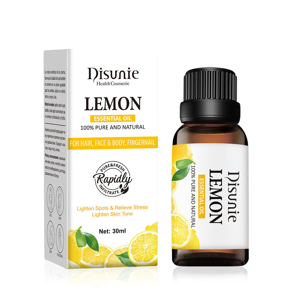 Fragrance Massage Vegetable Oil LadyShow.Store